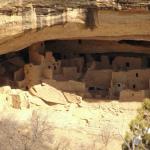 Mesa Verde National Park - Colorado 